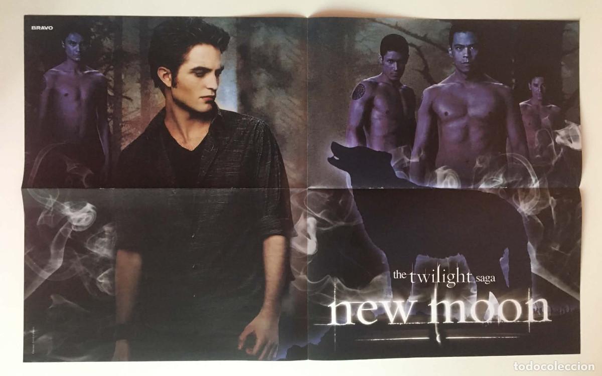 Carteles: Edward Cullen & Wolf Pack Twilight / Orlando Bloom Pirates of the Caribbean Poster - Bravo Bulgaria