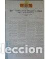 Carteles: JOCS FLORALS DE LA LLENGUA CATALANA-ANY C DE LA SEVA RESTAURACI&Oacute;-MENDOZA ARGENTINA 1958-EXILI