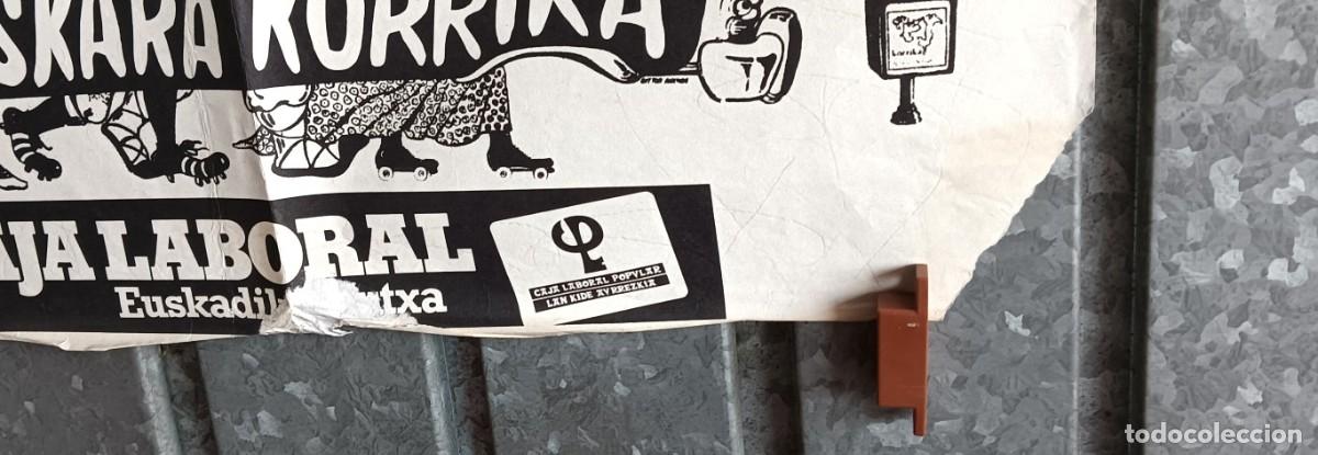 Carteles: Cartel AEK -- Curso de euskera - Foto 4