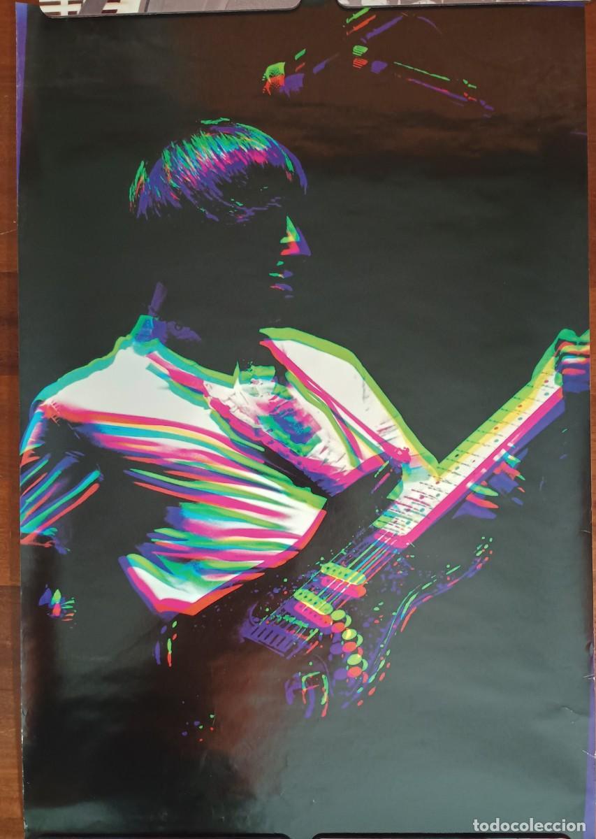 Carteles: Poster Paul Weller 76x50cm - Foto 1