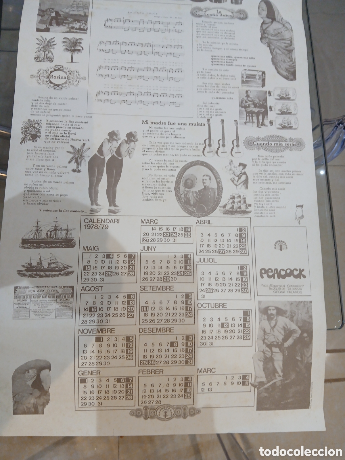 Carteles: Cartel de decoraccion - Foto 3