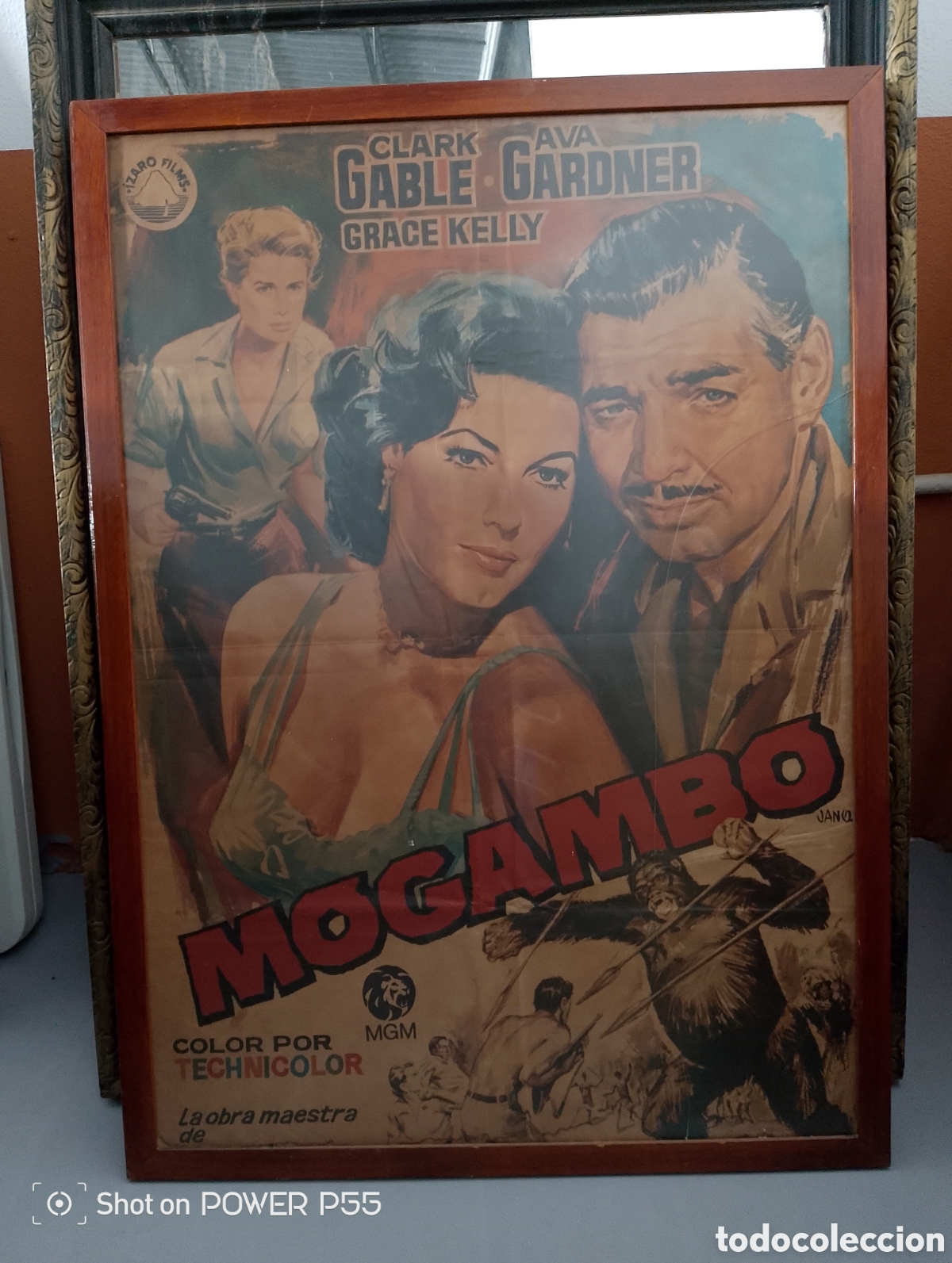 Carteles: Carteles de cine antiguos - Foto 5