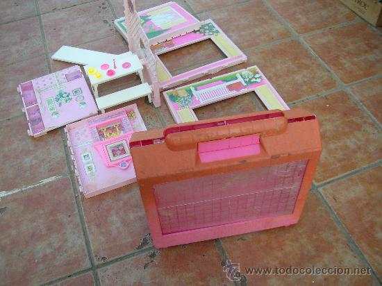 Casas de mu&ntilde;ecas: PIEZAS PARA CASA DE MU&Ntilde;ECAS - Foto 3