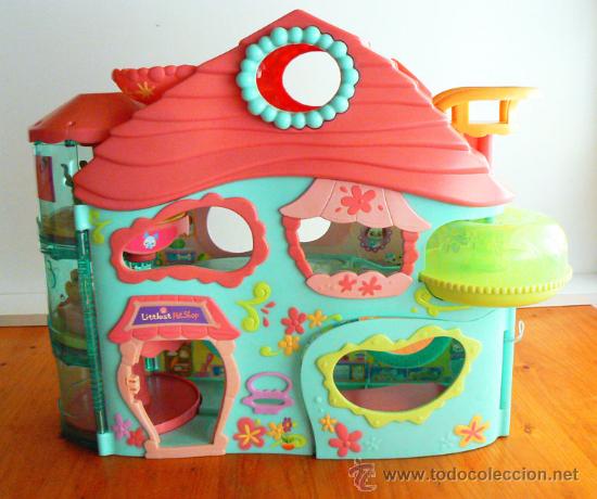 casa littlest pet shop precio