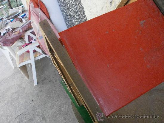 Casas de mu&ntilde;ecas: CASA DE MADERA PARA REPARAR - Foto 6