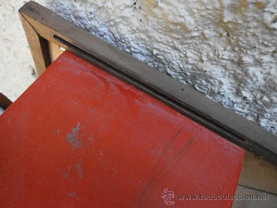 Casas de mu&ntilde;ecas: CASA DE MADERA PARA REPARAR - Foto 7