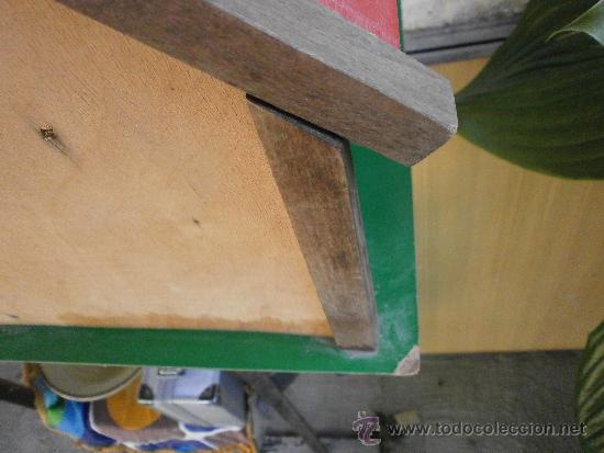Casas de mu&ntilde;ecas: CASA DE MADERA PARA REPARAR - Foto 9