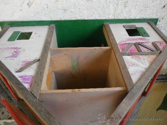 Casas de mu&ntilde;ecas: CASA DE MADERA PARA REPARAR - Foto 10