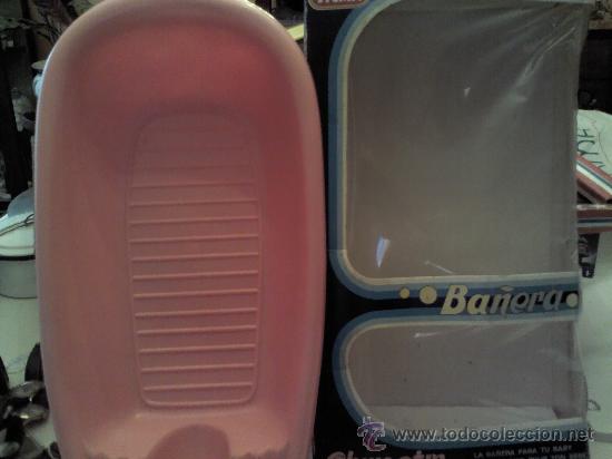Casas de mu&ntilde;ecas: BA&Ntilde;ERA DE MU&Ntilde;ECA CHUPETIN MARCA VICMA REF. 172 - Foto 2