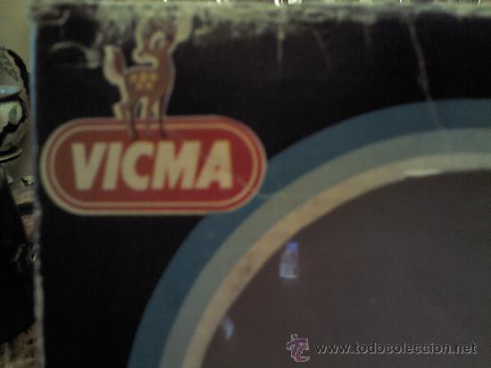 Casas de mu&ntilde;ecas: BA&Ntilde;ERA DE MU&Ntilde;ECA CHUPETIN MARCA VICMA REF. 172 - Foto 3