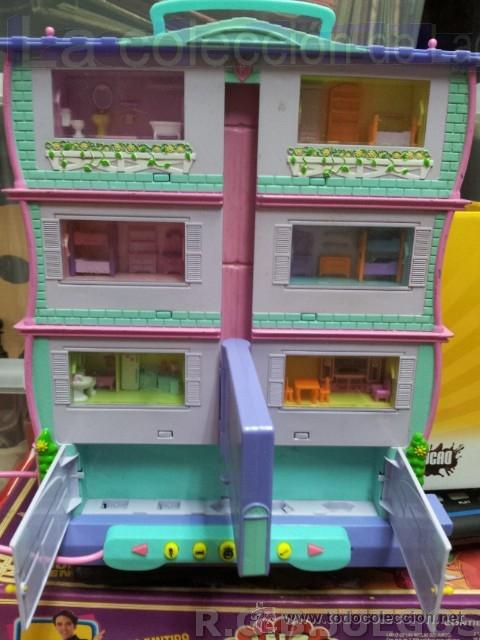 pixel chix dollhouse