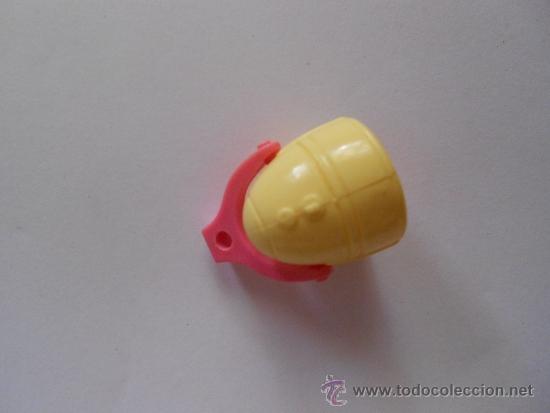 Casas de mu&ntilde;ecas: pin y pon despiece casa - Foto 1