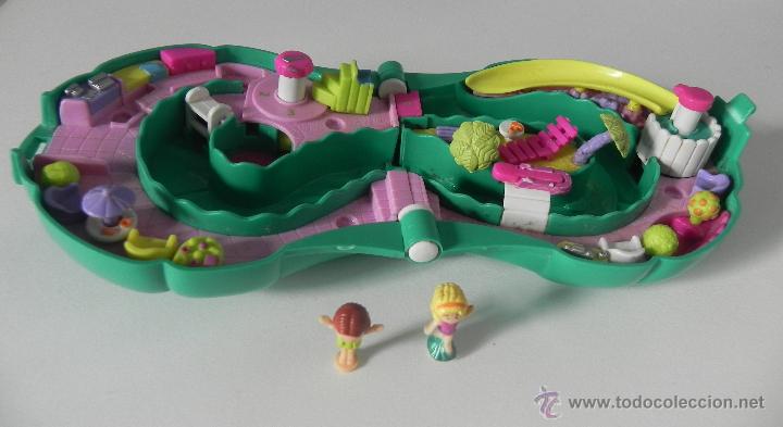 polly pocket concha