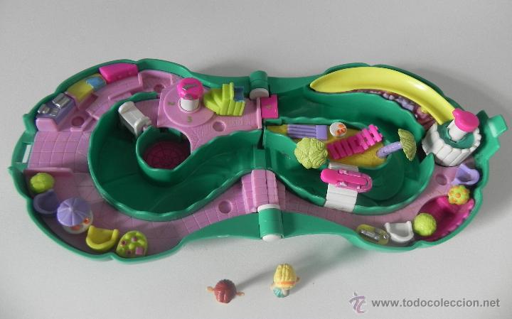 polly pocket concha