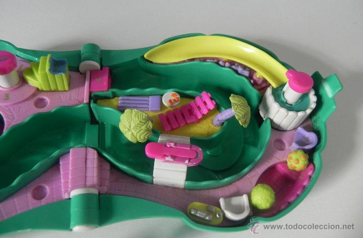 polly pocket concha