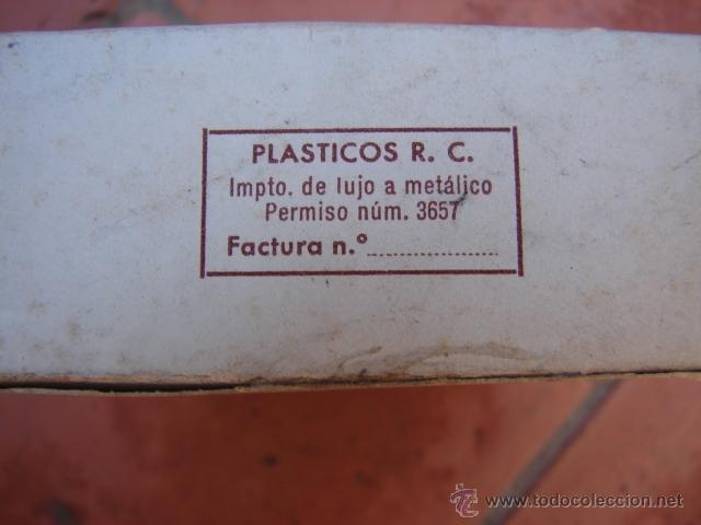 Casas de mu&ntilde;ecas: DORMITORIO FUNCIONAL INFANTIL - PL&Aacute;STICOS R.C. - Foto 5