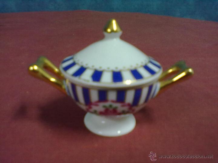 Casas de mu&ntilde;ecas: PEQUE&Ntilde;A SOPERA PORCELANA - Foto 1