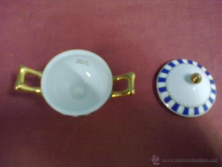 Casas de mu&ntilde;ecas: PEQUE&Ntilde;A SOPERA PORCELANA - Foto 2