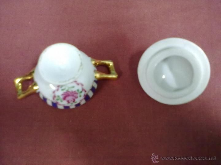 Casas de mu&ntilde;ecas: PEQUE&Ntilde;A SOPERA PORCELANA - Foto 3
