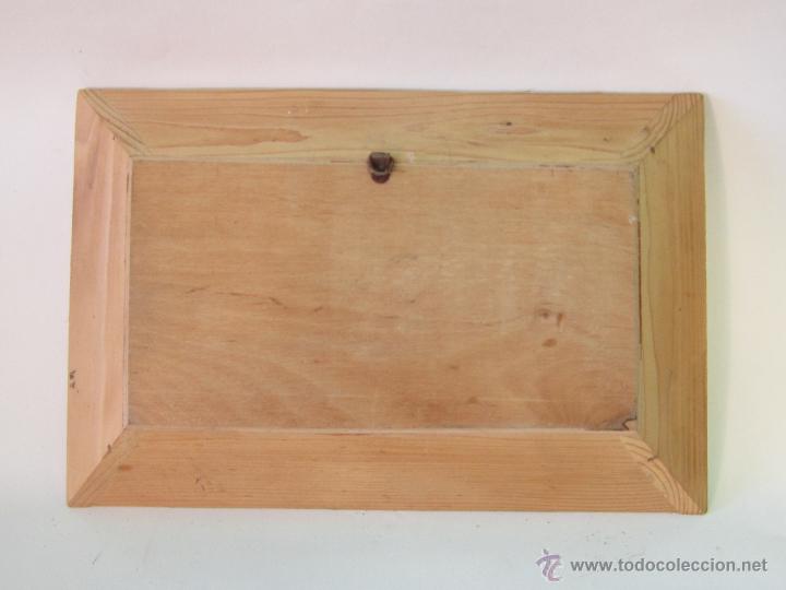 Casas de mu&ntilde;ecas: CASITA CABA&Ntilde;A DE MADERA - Foto 3