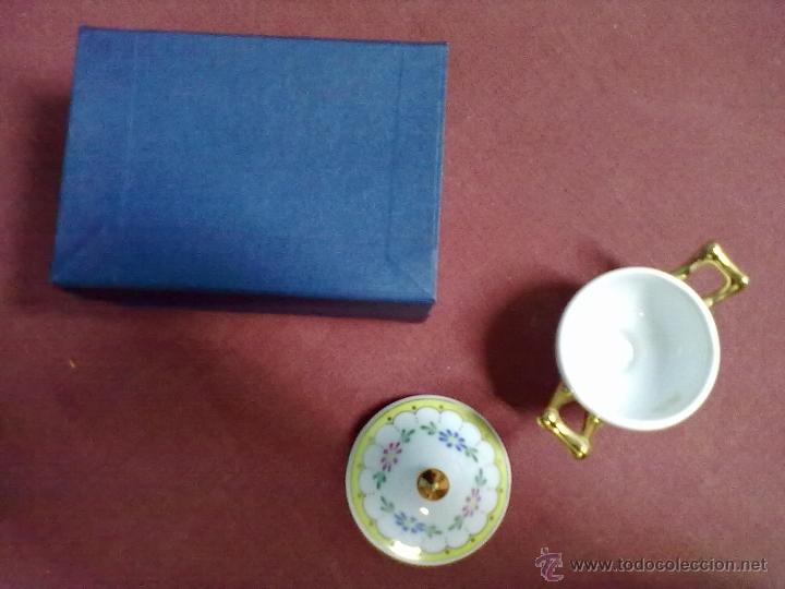 Casas de mu&ntilde;ecas: PEQUE&Ntilde;A SOPERA PORCELANA - Foto 3