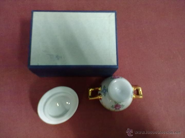 Casas de mu&ntilde;ecas: PEQUE&Ntilde;A SOPERA PORCELANA - Foto 4