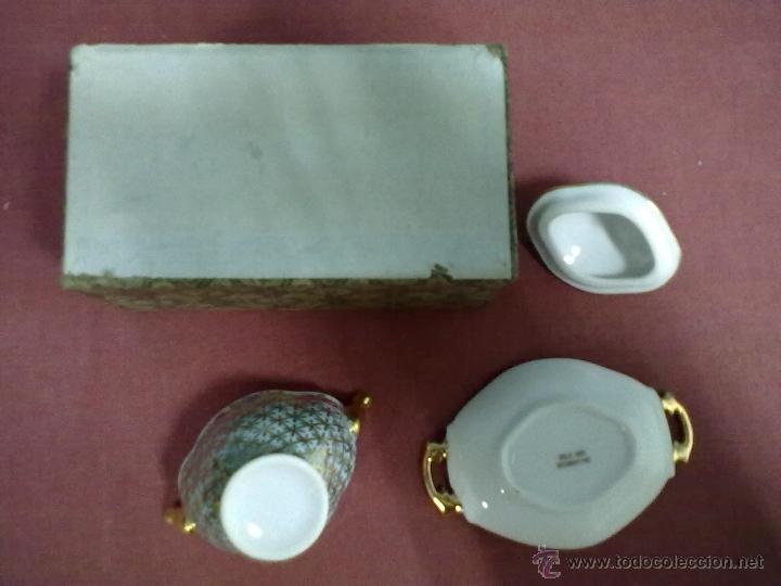 Casas de mu&ntilde;ecas: PEQUE&Ntilde;A SOPERA PORCELANA - Foto 4