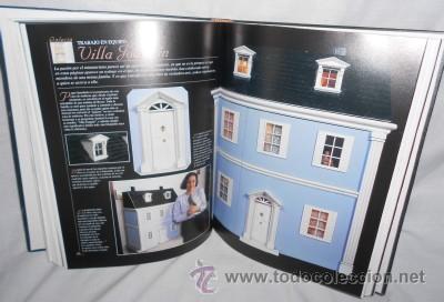 Casas de mu&ntilde;ecas: CREA Y DECORA TU CASA DE MU&Ntilde;ECAS N&ordm; 3, DE 1998 - Foto 2