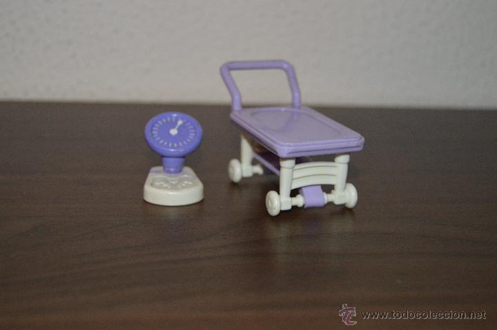 Casas de mu&ntilde;ecas: complemento mueble crea tu casita de mu&ntilde;ecas casa de mu&ntilde;eca ncb4 - Foto 1