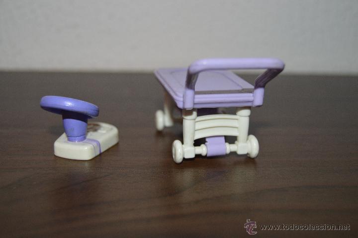Casas de mu&ntilde;ecas: complemento mueble crea tu casita de mu&ntilde;ecas casa de mu&ntilde;eca ncb4 - Foto 3