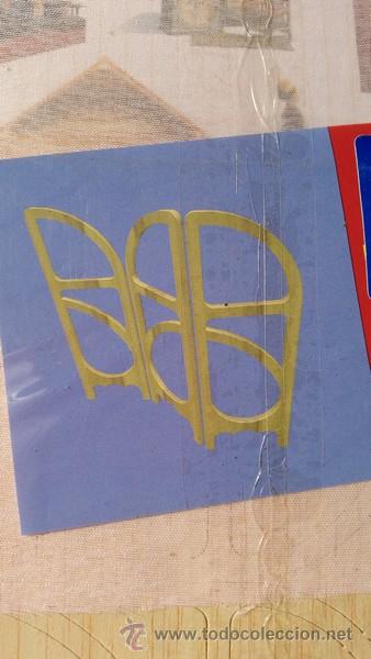 Casas de mu&ntilde;ecas: BIOMBO PARA CASAS DE MU&Ntilde;ECAS - Foto 1