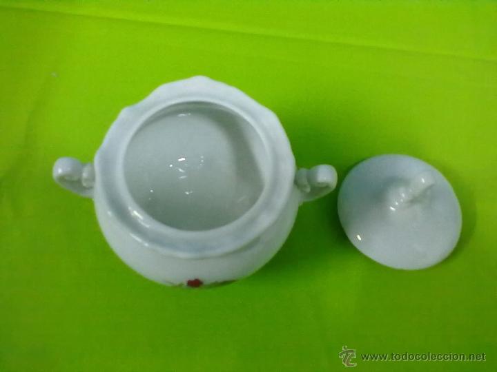 Casas de mu&ntilde;ecas: PEQUE&Ntilde;A SOPERA CASA MU&Ntilde;ECAS - Foto 2
