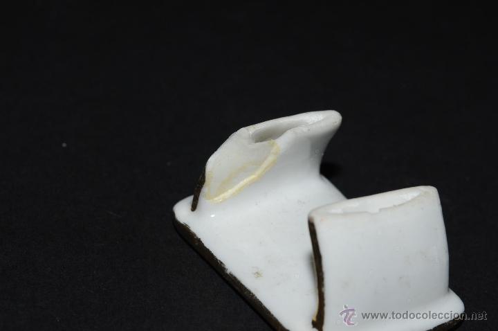Casas de mu&ntilde;ecas: ACCESORIOS PARA CASA MU&Ntilde;ECAS EN PORCELANA - Foto 5