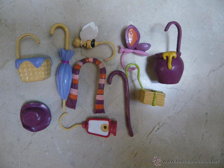 Casas de mu&ntilde;ecas: complementos mu&ntilde;eca (sin marca) - Foto 1