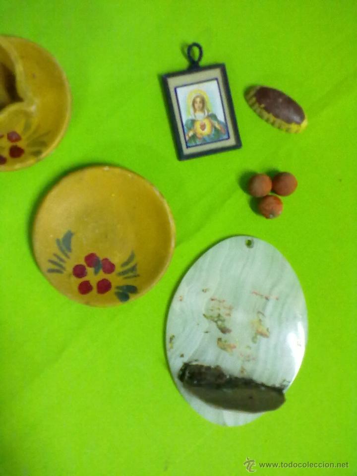 Casas de mu&ntilde;ecas: DECORATIVOS ENSERES CASA MU&Ntilde;ECAS - Foto 3