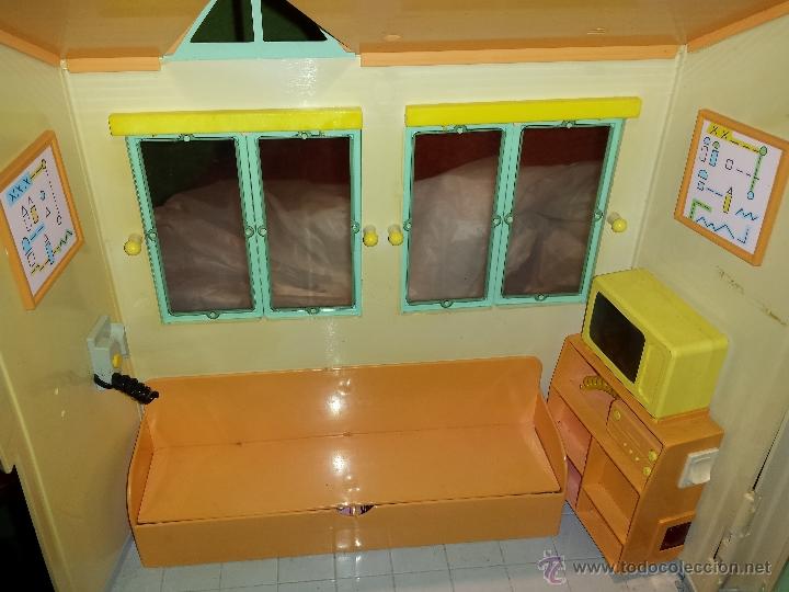 Casas de mu&ntilde;ecas: CASA ORIGINAL CHABEL - Foto 6