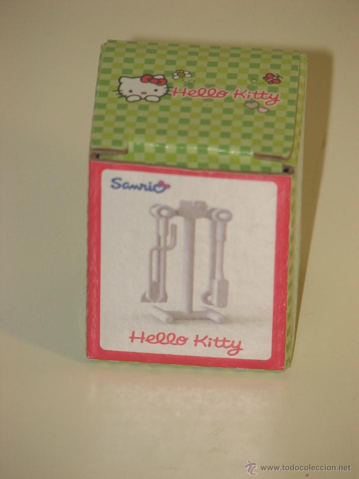 Casas de mu&ntilde;ecas: COMPLEMENTO COCINA CASA DE HELLO KITTY - Foto 1