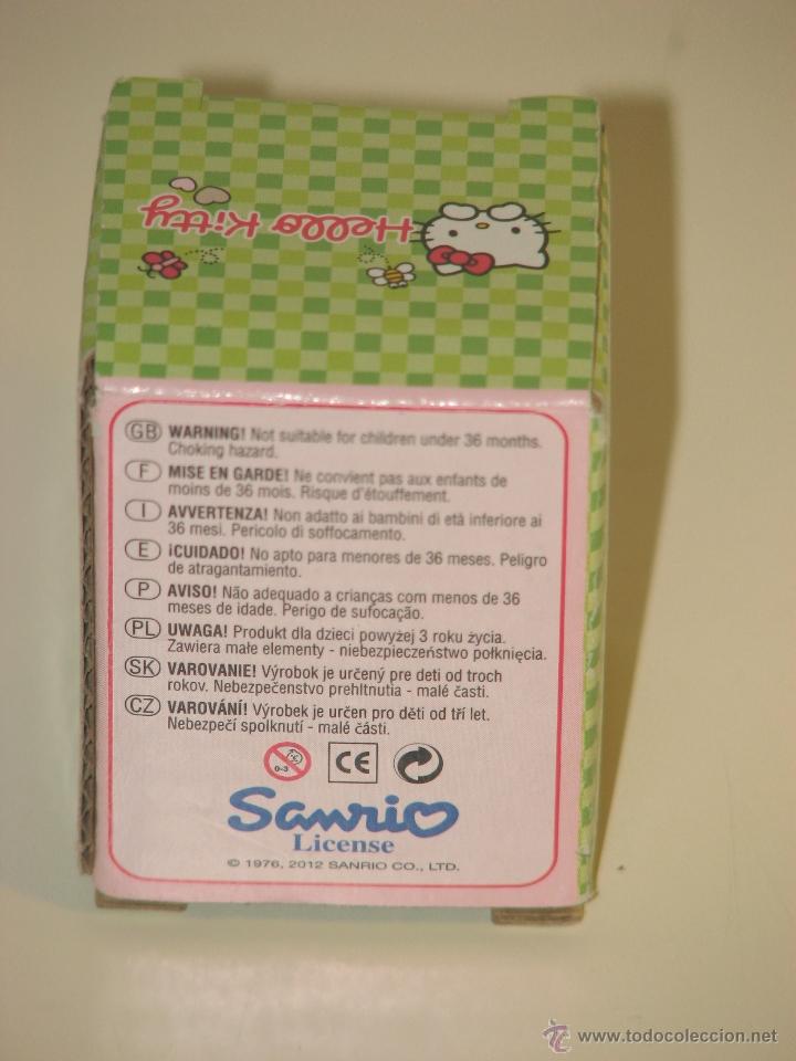 Casas de mu&ntilde;ecas: COMPLEMENTO COCINA CASA DE HELLO KITTY - Foto 2