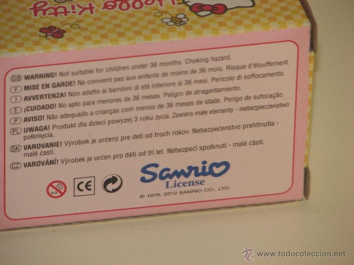 Casas de mu&ntilde;ecas: ESPEJO PARA CASA DE HELLO KITTY - Foto 2