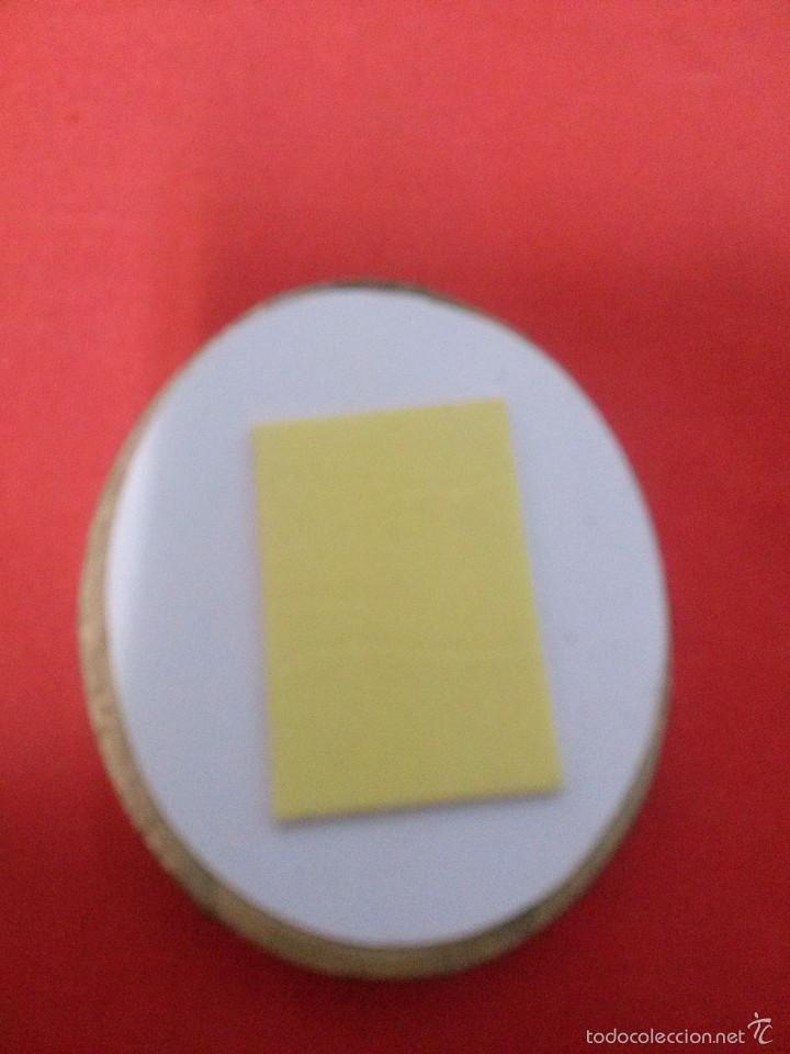 Casas de mu&ntilde;ecas: CUADRO PARA CASA DE MU&Ntilde;ECAS - Foto 3