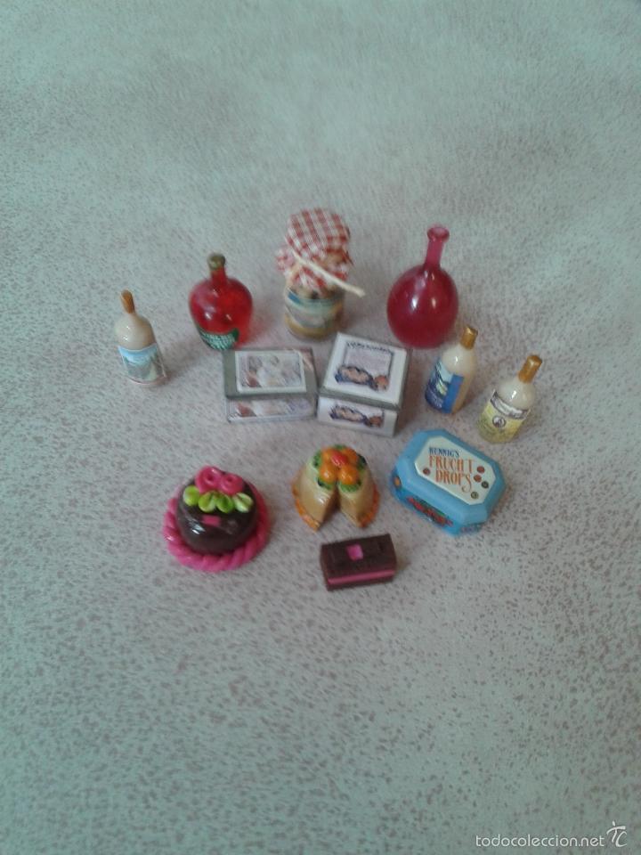 Casas de mu&ntilde;ecas: PARA CASAS DE MU&Ntilde;ECAS - Foto 1