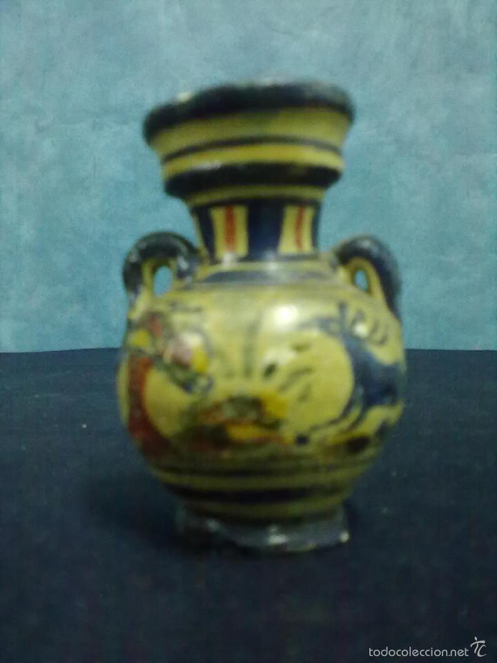 Casas de mu&ntilde;ecas: JARRON - Foto 1