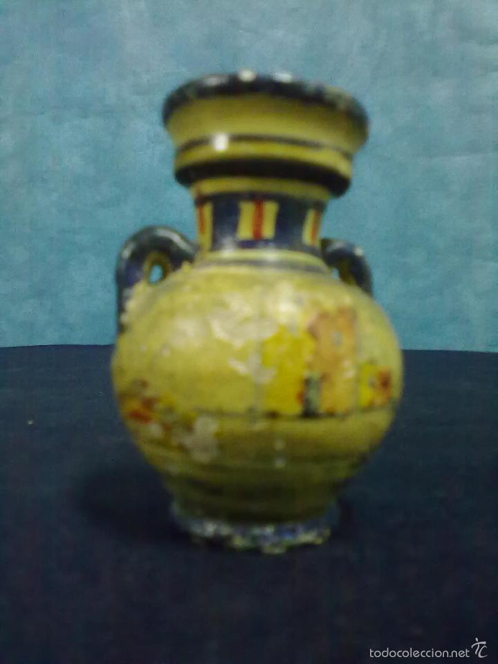Casas de mu&ntilde;ecas: JARRON - Foto 2