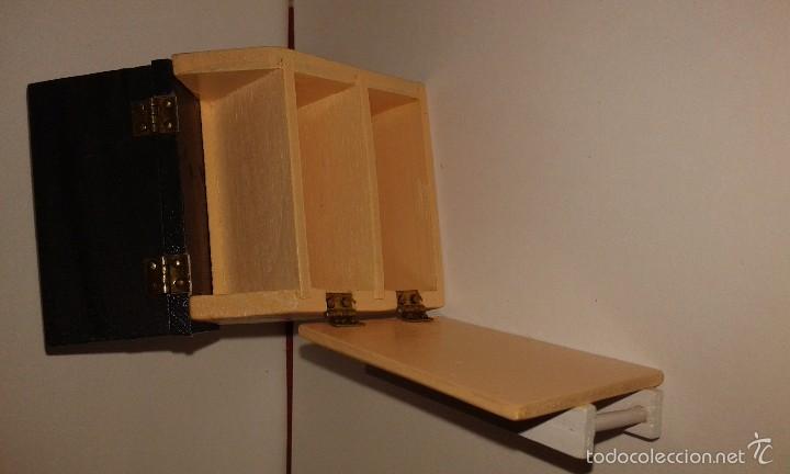 Casas de mu&ntilde;ecas: CASA - CASITA - MINIATURA - Foto 2