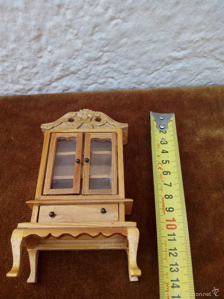 DuraCraft Casas De Muñecas Y Miniaturas Para Casas ... - EBay