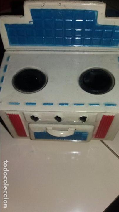 Casas de mu&ntilde;ecas: COCINA DE METAL - Foto 2