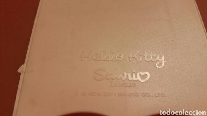 Casas de mu&ntilde;ecas: Librer&iacute;a Hello Kitty para casa de mu&ntilde;ecas - Foto 3