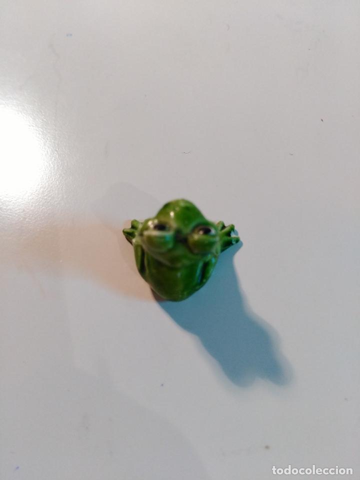 Casas de mu&ntilde;ecas: RANA EN MINIATURAS - Foto 2