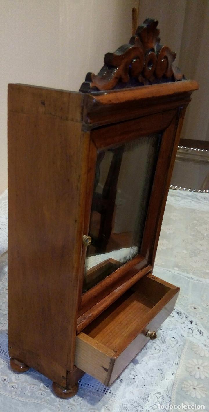 Casas de mu&ntilde;ecas: ARMARIO DE JUGUETE - Foto 2