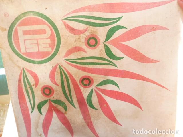 Casas de mu&ntilde;ecas: Vajilla de pl&aacute;stico &Eacute;rase una vez. PSE - Foto 8